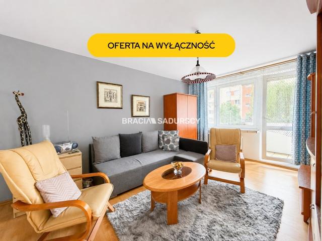 apartment at Mieszkanie Kraków, Bieżanów Prokocim, Bieżanów ul. Barbary, Poland
