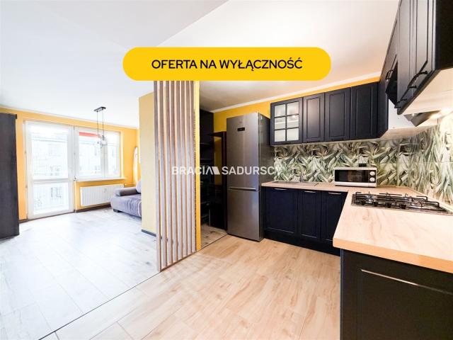 apartment at Mieszkanie Kraków, Bieżanów Prokocim, Kozłówek ul. Nowosądecka, Poland