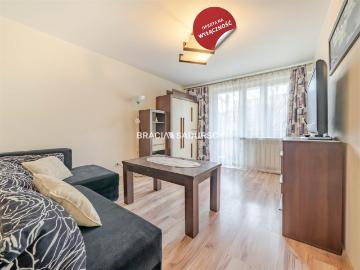 apartment at Mieszkanie Kraków, Bieńczyce ul. os. Wysokie, Poland