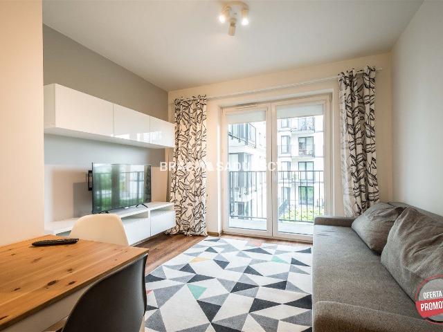 apartment at Mieszkanie Kraków, Krowodrza ul. Prądnicka, Poland