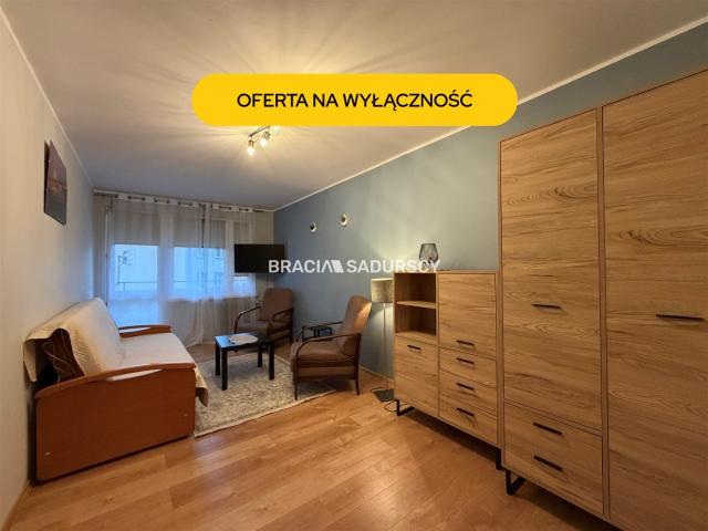 apartment at Mieszkanie Kraków, Nowa Huta ul. os. Albertyńskie, Poland