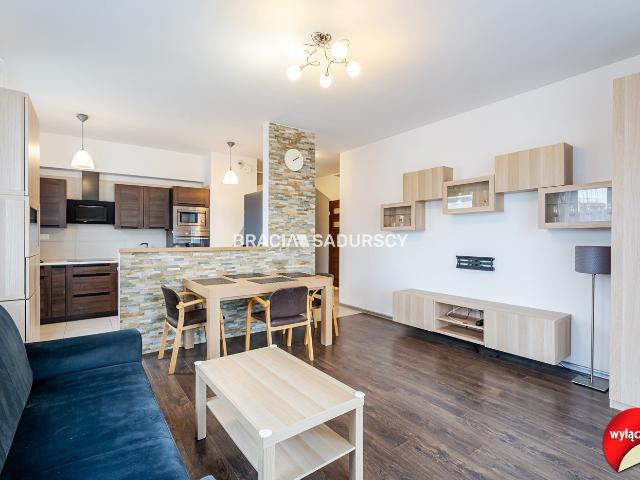 apartment at Mieszkanie Kraków, Prądnik Czerwony ul. Dobrego Pasterza, Poland