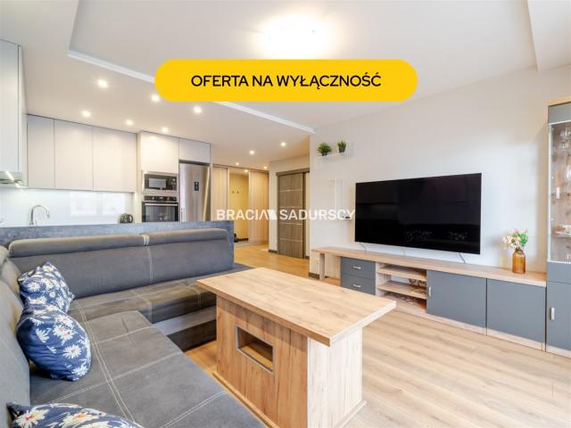 apartment at Mieszkanie Kraków, Prądnik Czerwony ul. Reduta, Poland