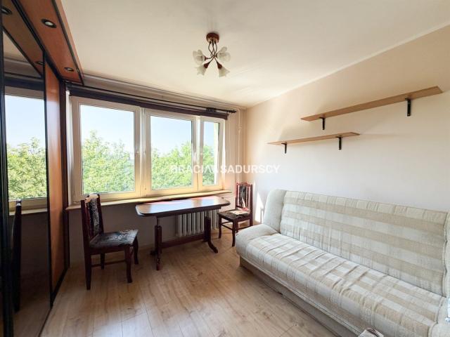 apartment at Mieszkanie Kraków, Prądnik Czerwony ul. Strzelców, Poland