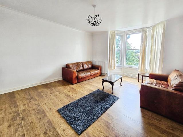 Apartment at Milbank Road, Darlington