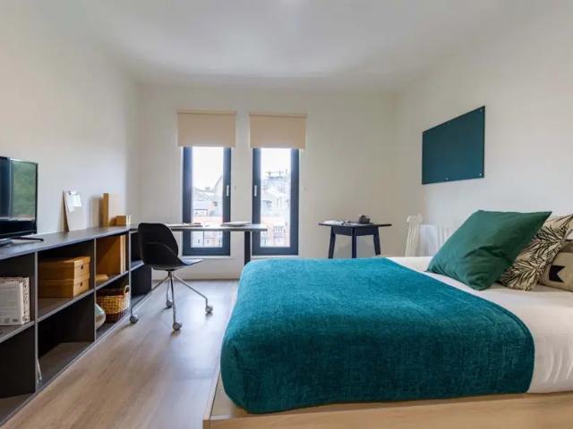 Apartment at Milburngate, Durham