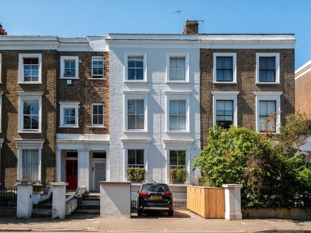 Apartment at Mildmay Park, Greater London