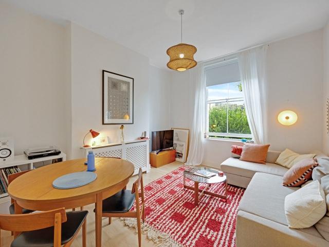 Apartment at Mildmay Park, Greater London