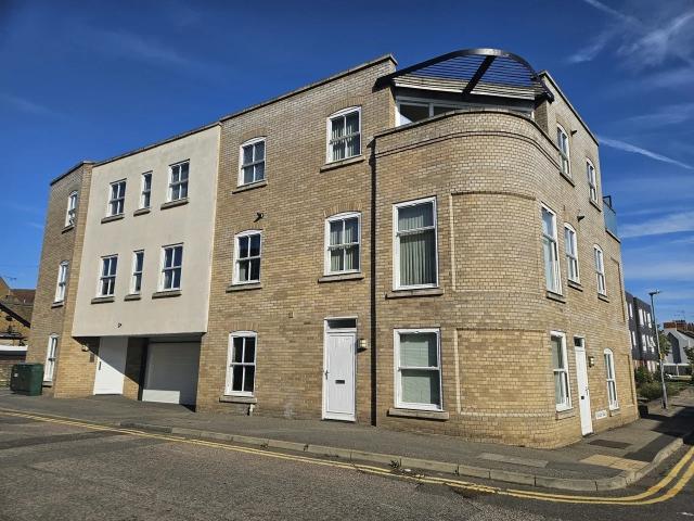 Apartment at Mildmay Road, Chelmsford