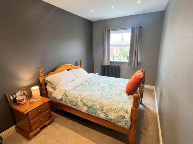 Apartment at Mile End Road, Greater London