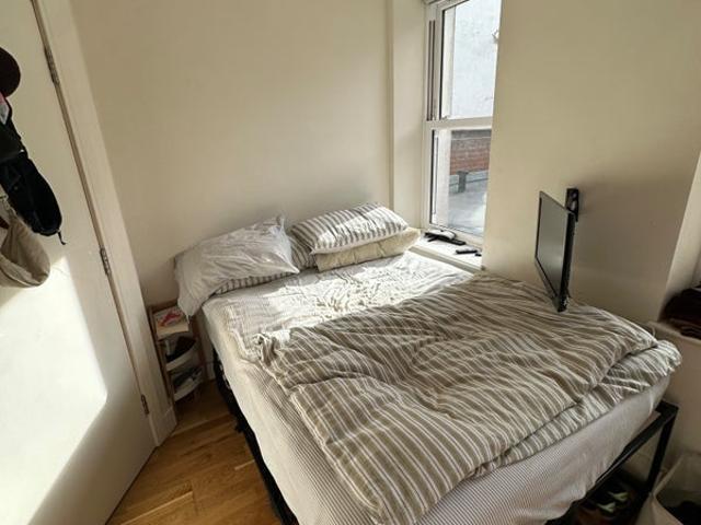 Apartment at Mile End Road, Greater London