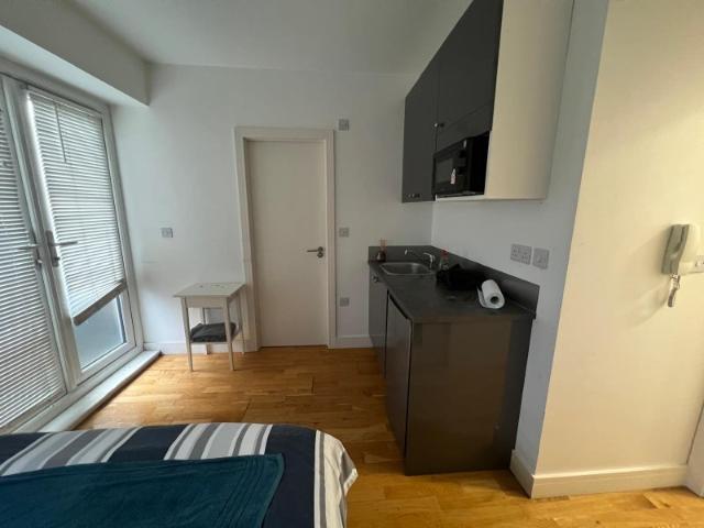 Apartment at Mile End Road, Greater London