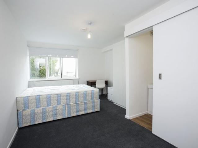 Apartment at Mile End Road, Greater London