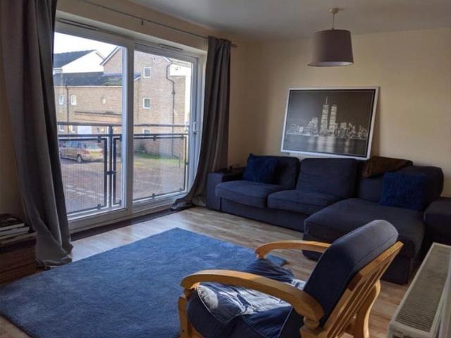 Apartment at Miles Drive, Greater London