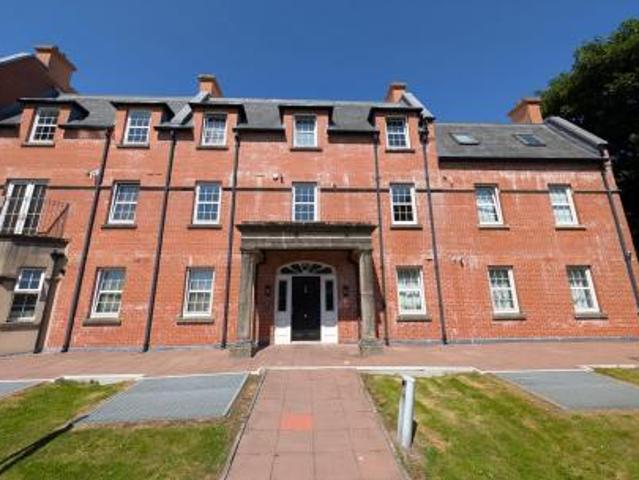Apartment at Milfort Mews, Belfast