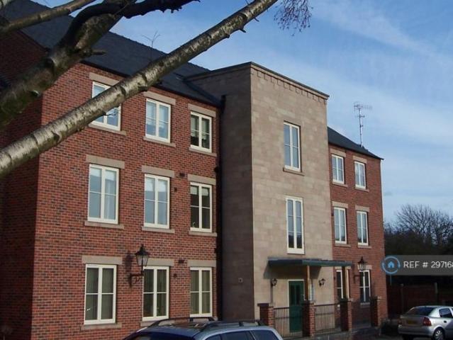 Apartment at Mill View, Amber Valley