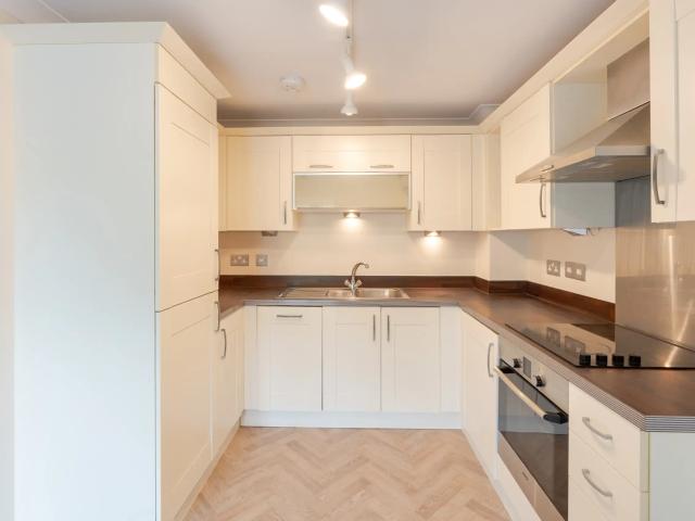 Apartment at Mill Walk, West Oxfordshire