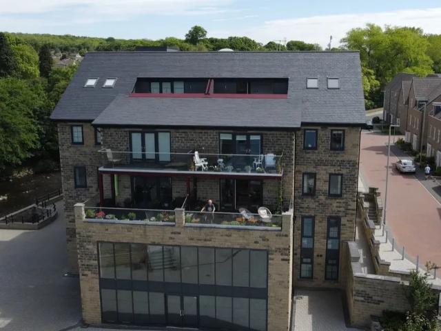 Apartment at Mill Way, Leeds