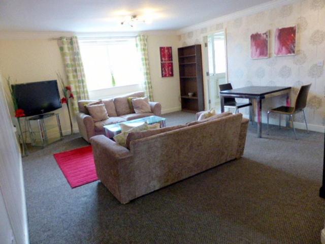 Apartment at Mill Wynd, Yarm