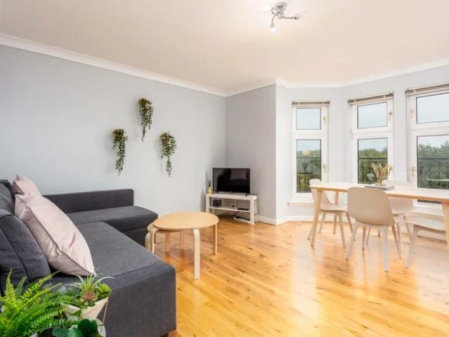 Apartment at Mill Brae, Ayr
