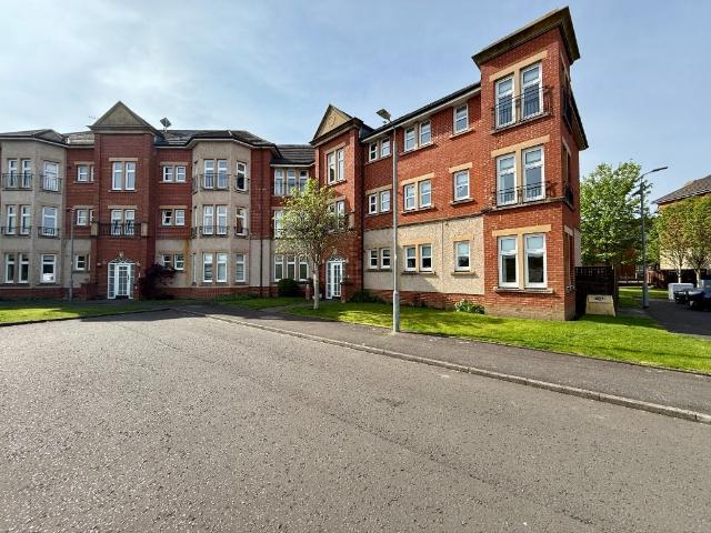Apartment at Mill Brae, Ayr