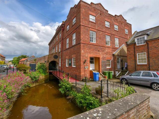 Apartment at Mill Court, Whitby