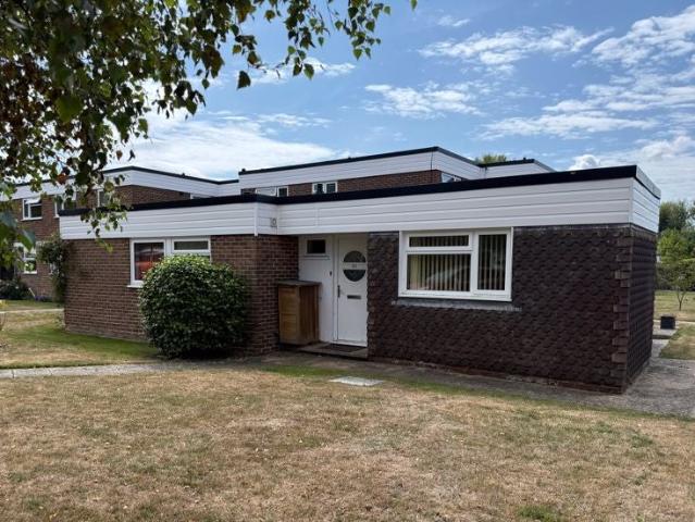 Apartment at Mill Close, Chichester