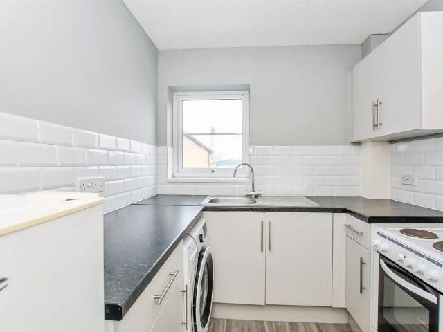 Apartment at Mill Close, Fenland District