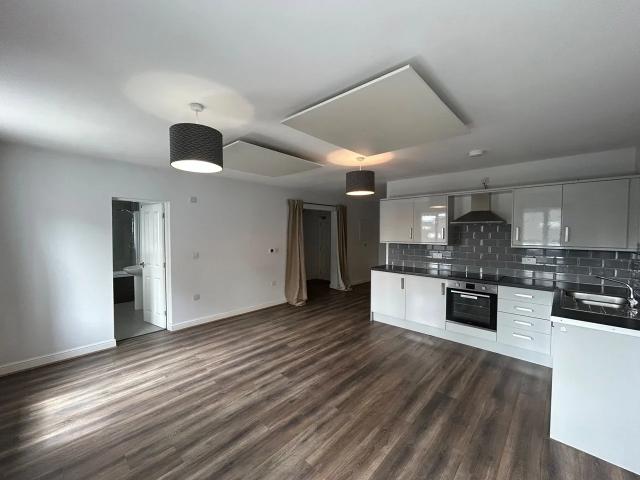Apartment at Mill Close, Kirklees