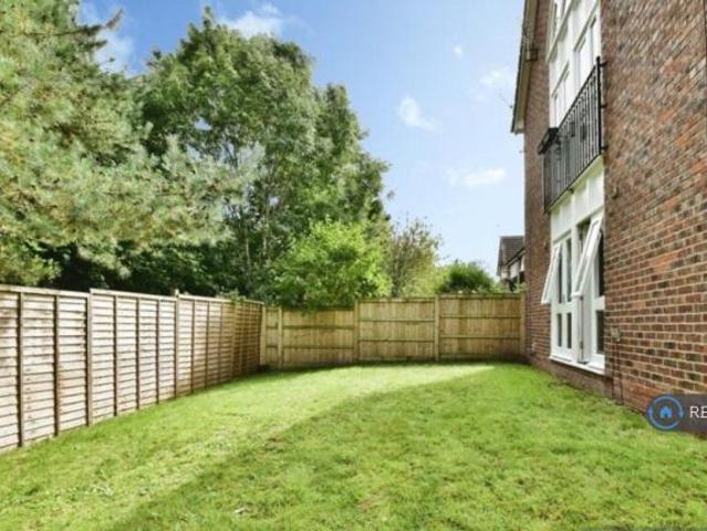 Apartment at Mill Close, Knutsford