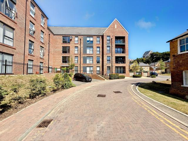 Apartment at Mill Lane, Maidstone