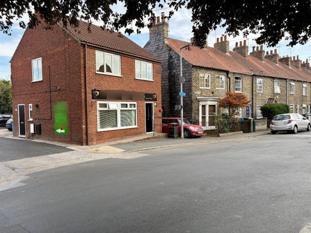 Apartment at Mill Lane, Beverley