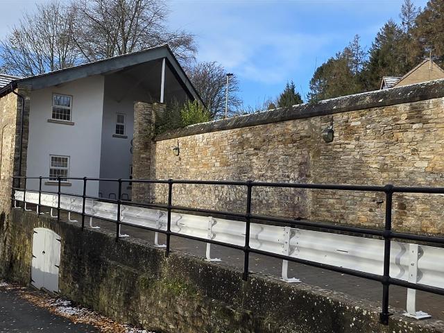 Apartment at Mill Lane, Richmond