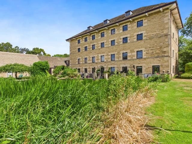 Apartment at Mill Lane, South Kesteven