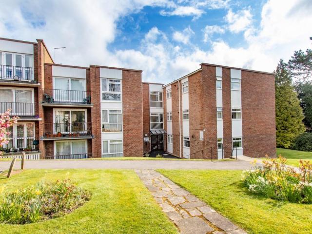 Apartment at Mill Lane, Wealden