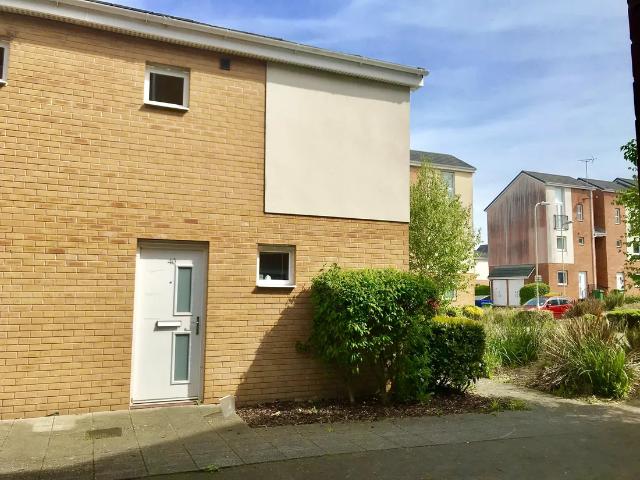 Apartment at Mill Meadow, Mawdlam