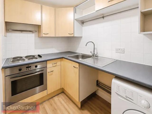 Apartment at Mill Road, Cambridge