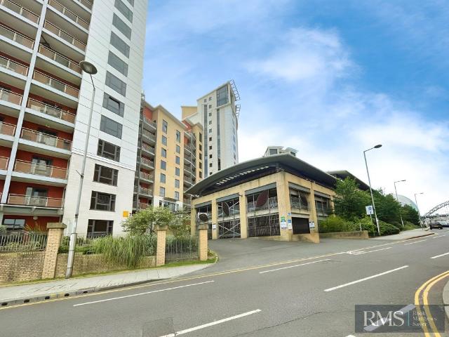 Apartment at Mill Road, Gateshead