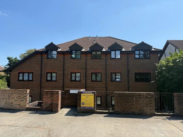 Apartment at Mill Road, Strood