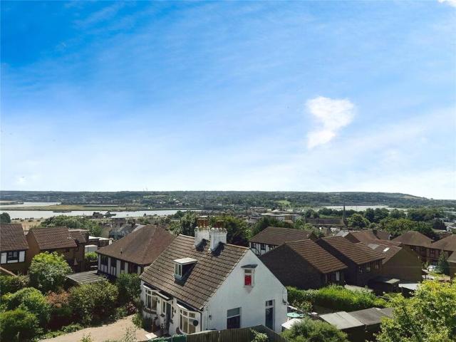Apartment at Mill Road, Strood