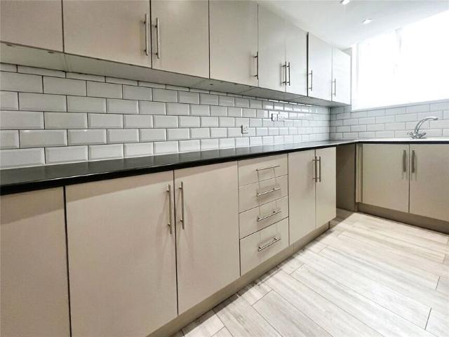 Apartment at Mill Road, Strood
