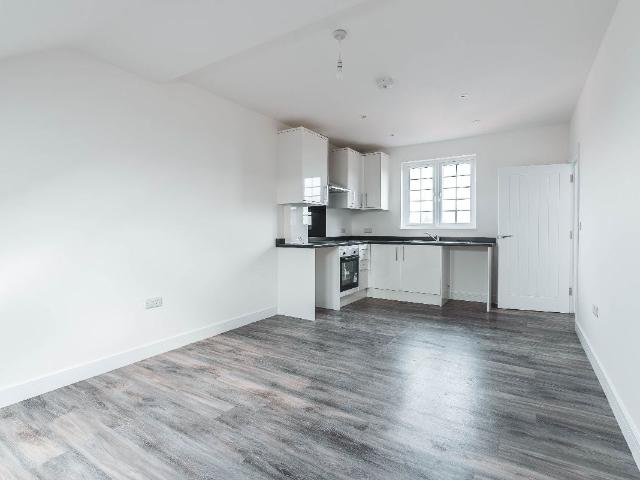 Apartment at Mill Road, Wellingborough