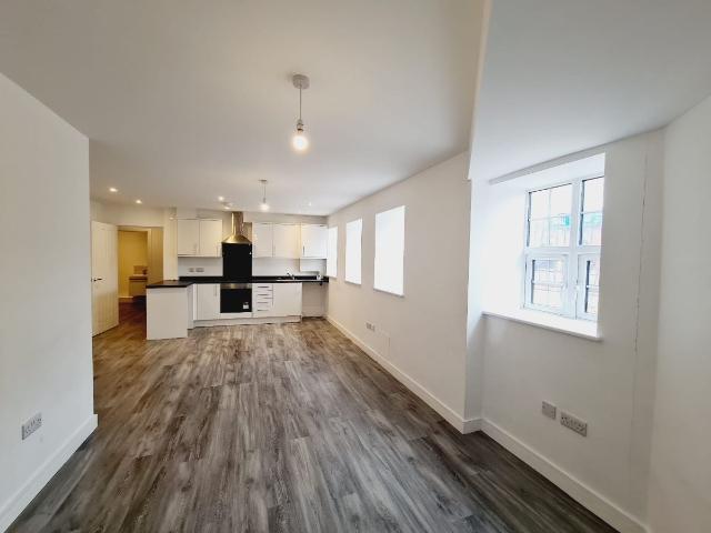 Apartment at Mill Road, Wellingborough