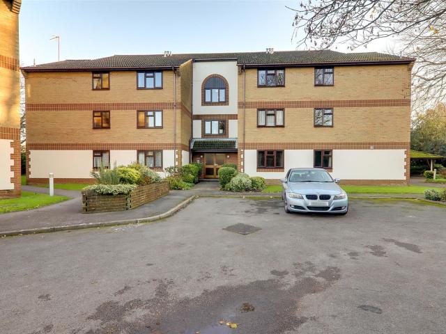 Apartment at Mill Road, Worthing