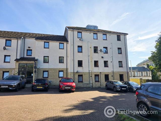 Apartment at Mill Street, Kirkcaldy