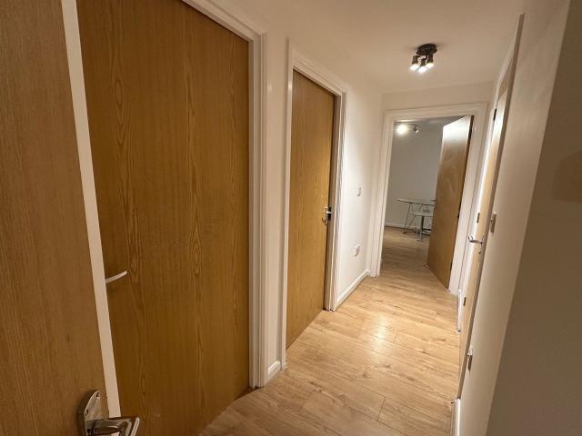 Apartment at Mill Street, Slough