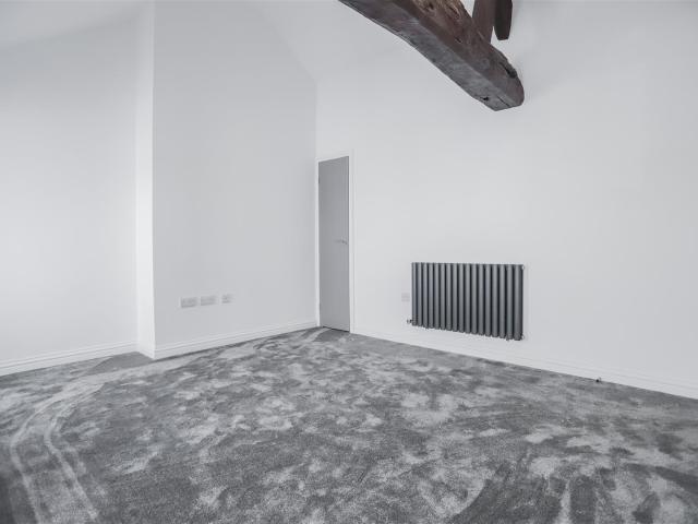Apartment at Mill Street, Padiham