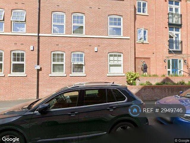 Apartment at Mill Street, Worcester