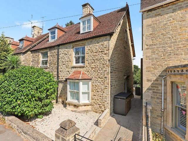 Apartment at Mill Street, West Oxfordshire