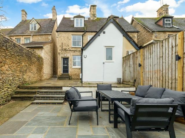 Apartment at Mill Street, West Oxfordshire